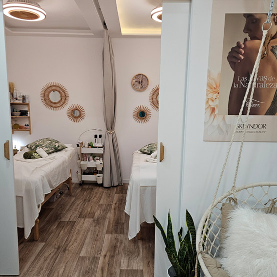 Massage Las Americas, The Oasis Massage and Therapy Tenerife 04