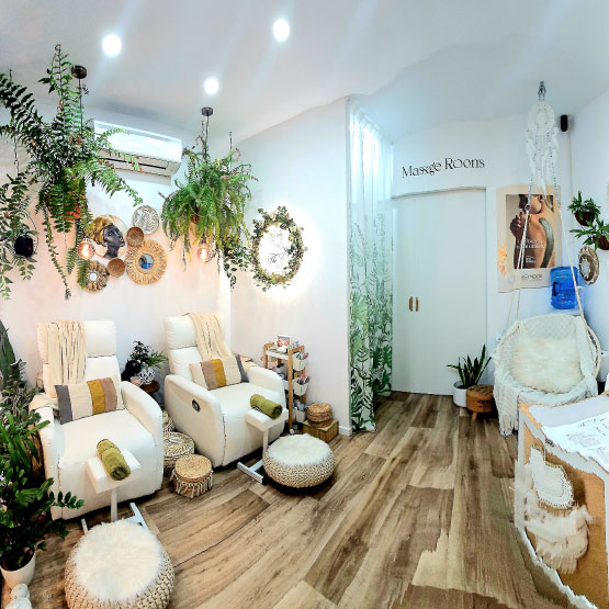 Massage Las Americas, The Oasis Massage and Therapy Tenerife 05