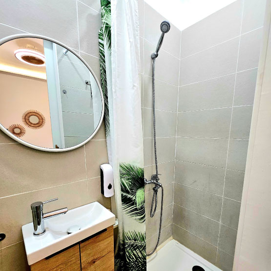 Massage Las Americas, The Oasis Massage and Therapy Tenerife 07