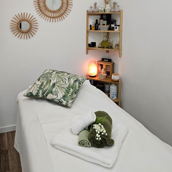 Massage  Las Americas, The Oasis Massage and Therapy Tenerife 03